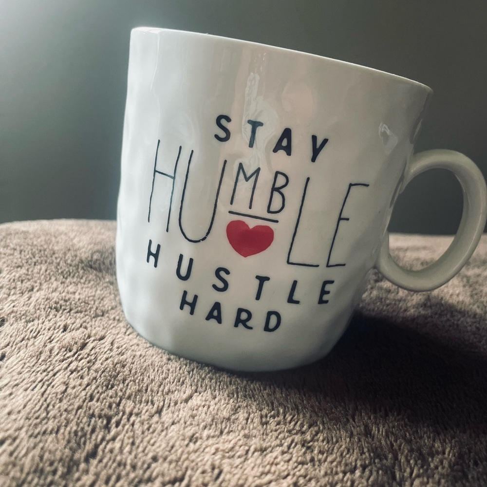 Creative Co-op mug